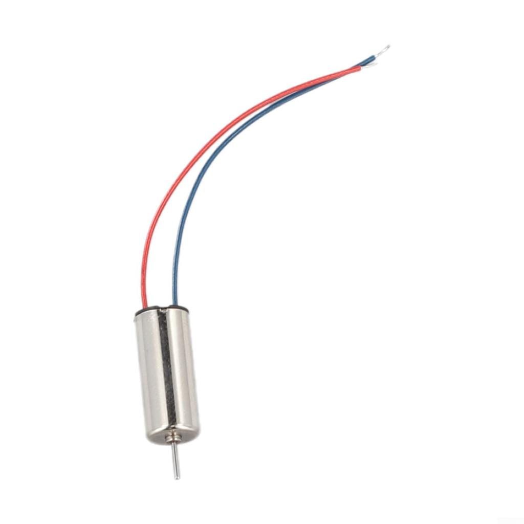 DC3.7V 40000-50000 об/мин 612 614 716 Двигатель с полым стаканом Двигатель без сердечника - для RC HM
