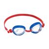 Spider-Man Bestway 98019 Children's Swimming Goggles