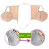 1 Piece Reusable Armpit Pads Washable Underarm Deodorants Comfortable Armpit Care Pads  Summer