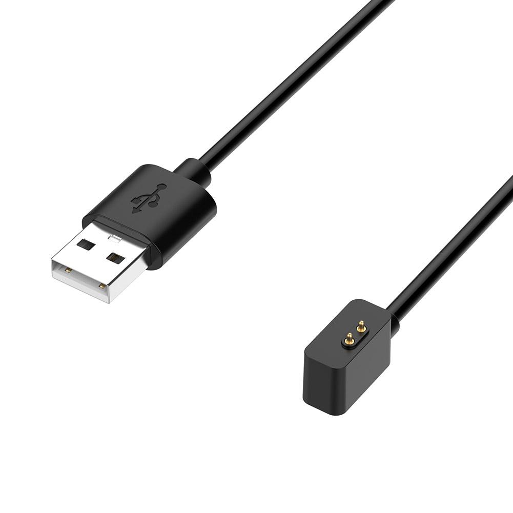 USB Запасной Зарядный Кабель Магнитный Кабель для Зарядки Умного Браслета Кабель с Множественной Защитой для Redmi Watch3 Lite