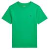 Ralph Lauren Childrens/Kids Polo Embroidered Logo T-Shirt