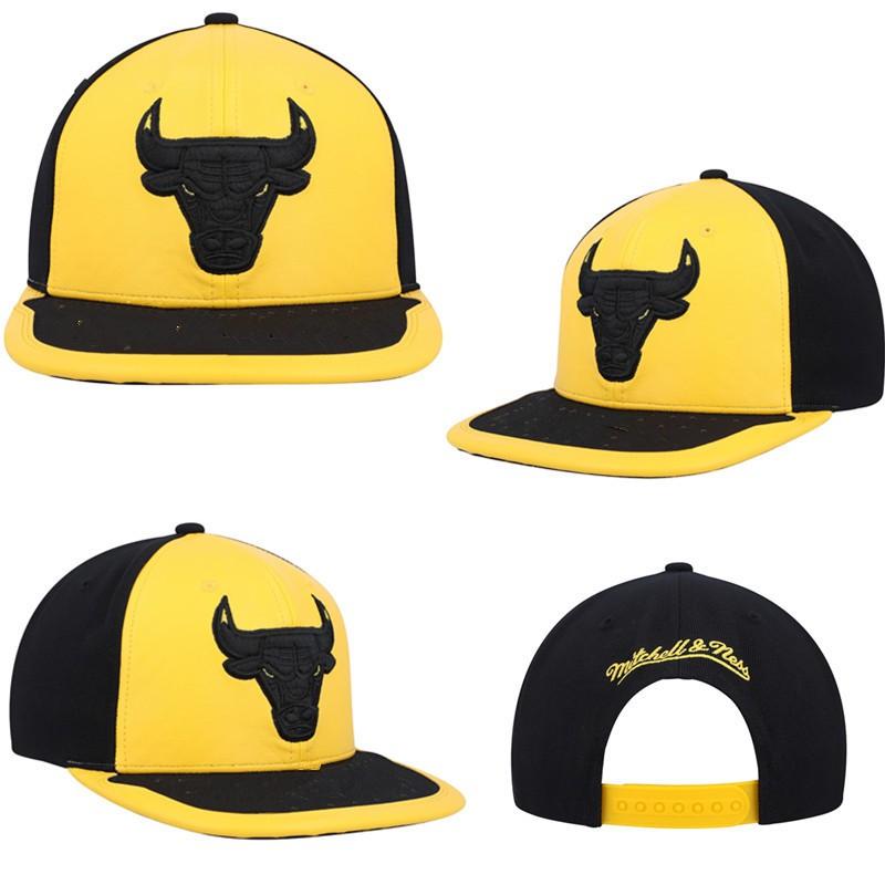 Bull Embroidery Baseball Cap Wide Brim Breathable Sun Hat Men Women Streetwear