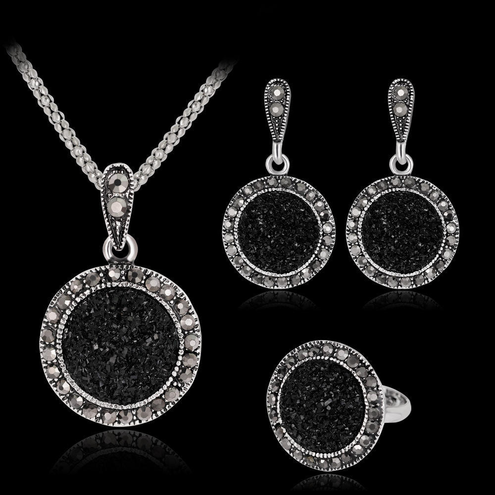 Женские комплекты бижутерии, ожерелья, серег B0910412 AVE