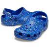 Crocs Классические сабо с брызгами краски для детей 210349 4kz
