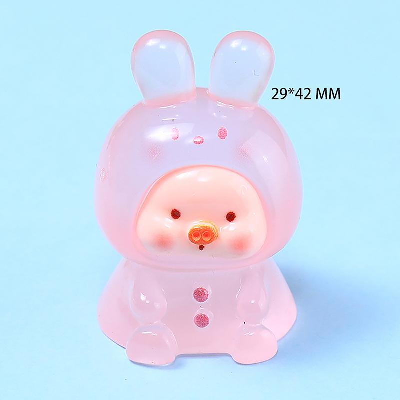 1 шт. кавайные фрукты клубника апельсин дуриан смола поделки кукольный домик декор аксессуар домашняя миниатюрная фигурка