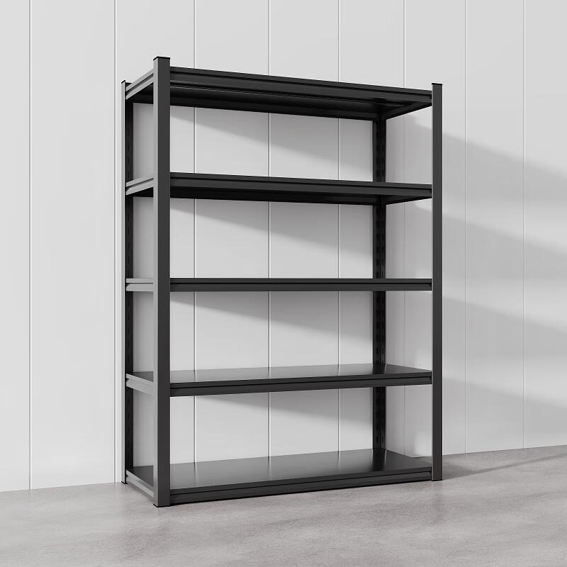 Cai Kun Heavy-Duty Multi-Layer Steel Storage Rack