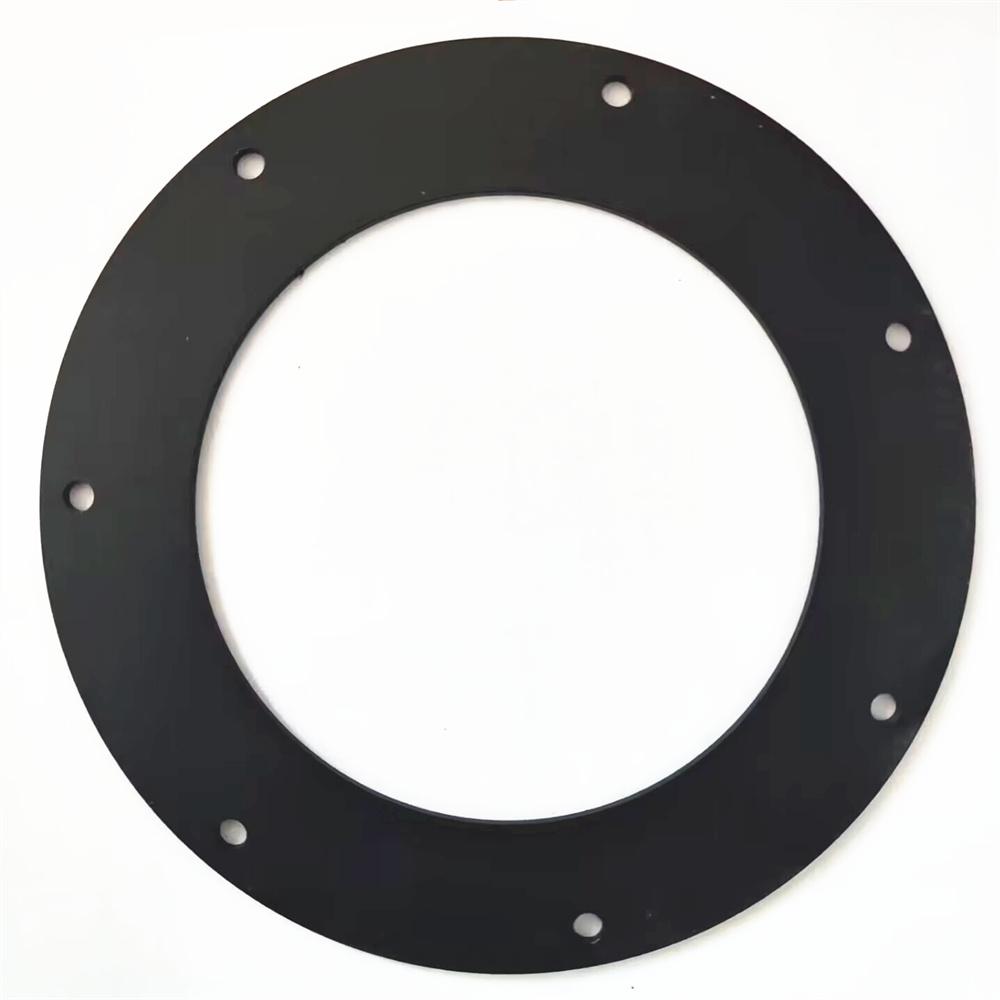 Стопорное кольцо бензобака автомобиля с саморезом для Ford Dodge 4L2Z9C385AA LO166