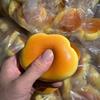 Карамельный цвет Облачный хлеб Медленный отскок Сжимать Музыкальная Декомпрессия Вентиляционное отверстие Игрушка для взрослых Squishy Декомпрессия