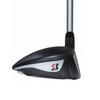 BRIDGESTONE GOLF B1 Фервей Вуд (3 Лофт 15 градусов) SPEEDER NX 60 2021 Пользовательская модель (SМужской)