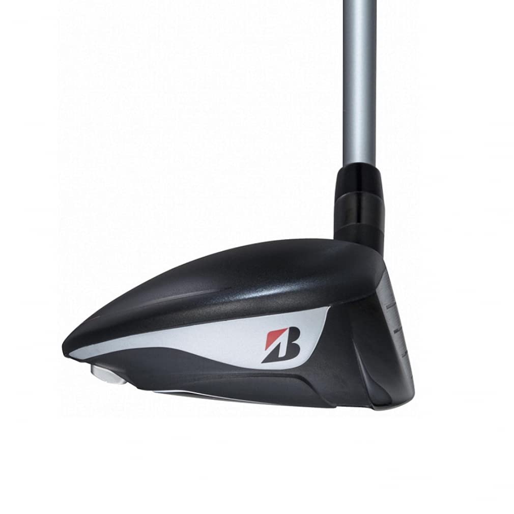 BRIDGESTONE GOLF B1 Фервей Вуд (3 Лофт 15 градусов) SPEEDER NX 60 2021 Пользовательская модель (SМужской)