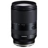 Tamron Di III RXD Lens for Sony Mirrorless or Model Black 28-200mm F/2.8-5.6 Full-Frame APS-C E-Mount, Number AFA071S700,