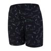 Arena Boys Dolphin 4th Pants A6bb1bw01 Blk