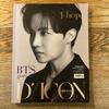 [Б/У] BTS j-hope DICON Фотобук Корейский Kobunsha