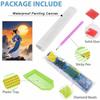 Disney Mulan Princess Diamond Painting Art Kit Handmade DIY5D Home Decor Gift