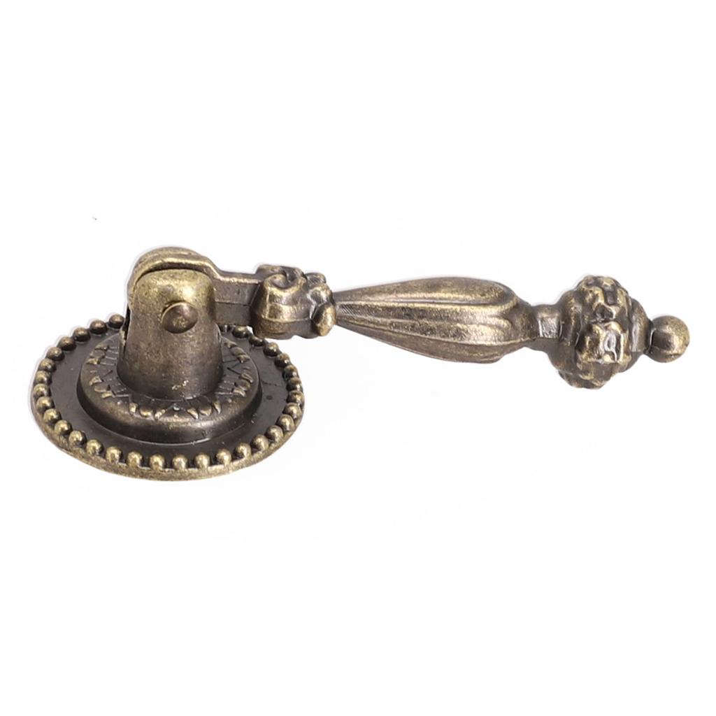 Door Handle Bronze Color For Cabinets For Cupboards
