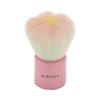 KIHITSU Kumano Brush Flower очищающая щетка для лица розовая FNPJP
