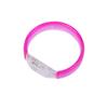 Luminous Glow Bracelet: Flashing Jewelry for Night Markets, Concerts & Parties