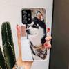 Siberian Husky Dog For Samsung Galaxy A16 A15 A14 A13 A56 A55 A54 A53 Phone Case A36 A35 A34 A33 A26 A25 A24 A23 A05S A04S A03S