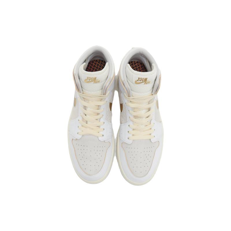 Jordan 1 Высокий зум Air CMFT 2 FIBA Jordan DV1307-107