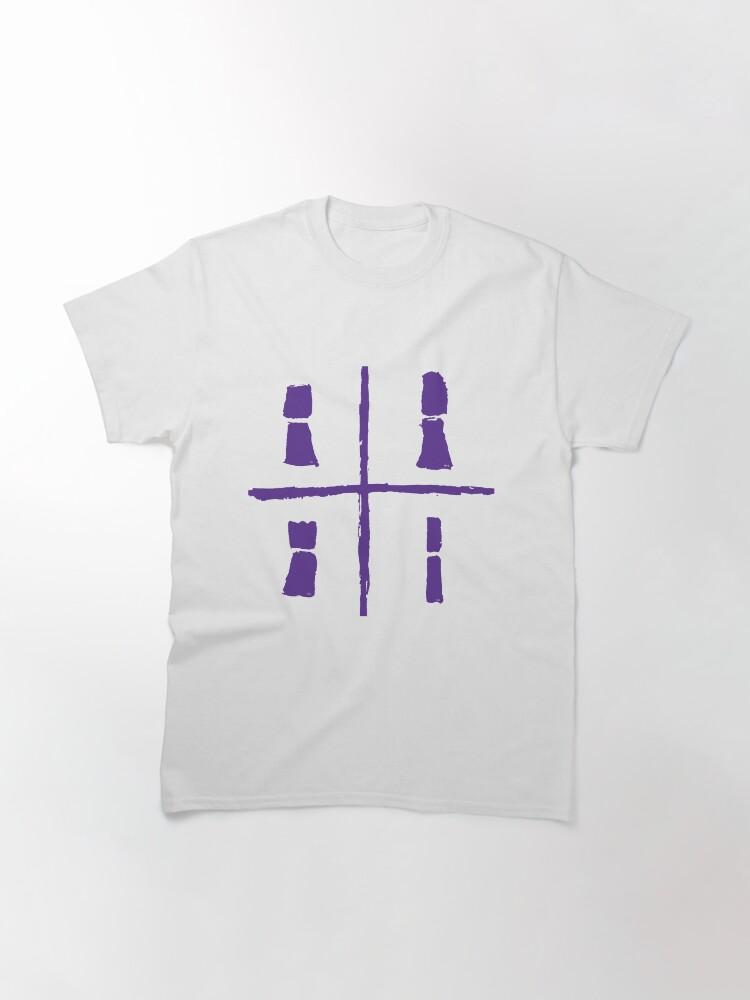 I Feel You | Depeche Mode 1993 SOFAD Single Classic T-Shirt