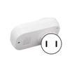 Smart Plug 2.4G WiFi APP Voice Control 433MHz Wireless Switch Delay Timing for Google Assistant