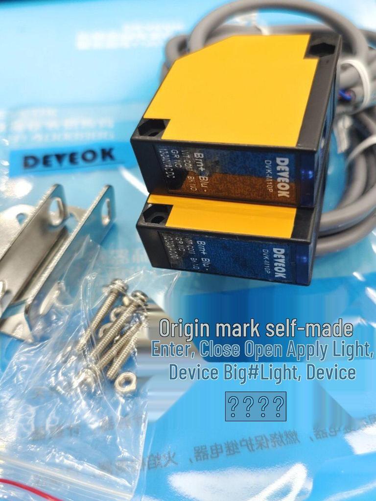 SICK Proximity Sensor IME12 Series: 08NPOZW2S, 08NPOZW2K, 08NNSZW2S