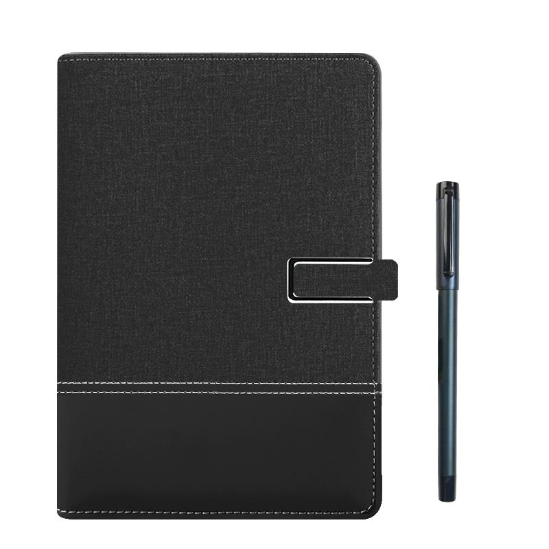 Hot Selling 8.5"Ai Digital Writing Pads Luxury Pens Smart Notebook Smart Pen Ai Correction High Efficiency Office Stationery