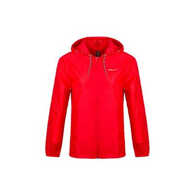 Женская спортивная куртка Neo, красная EJ7091