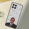 Чехол The Office Prison Mike для Samsung Galaxy M31 M16 M11 M21 M13 M33 M35 M53 M55 M15 M14 M34 M54 M12 M32 M52 M06