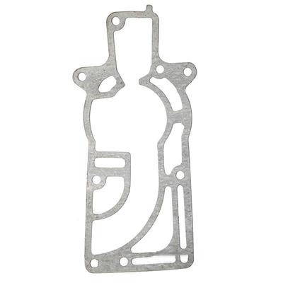 6E0-45113-A1 Прокладка верхнего корпуса для 2-тактного лодочного двигателя Yamaha мощностью 5 л.с.
