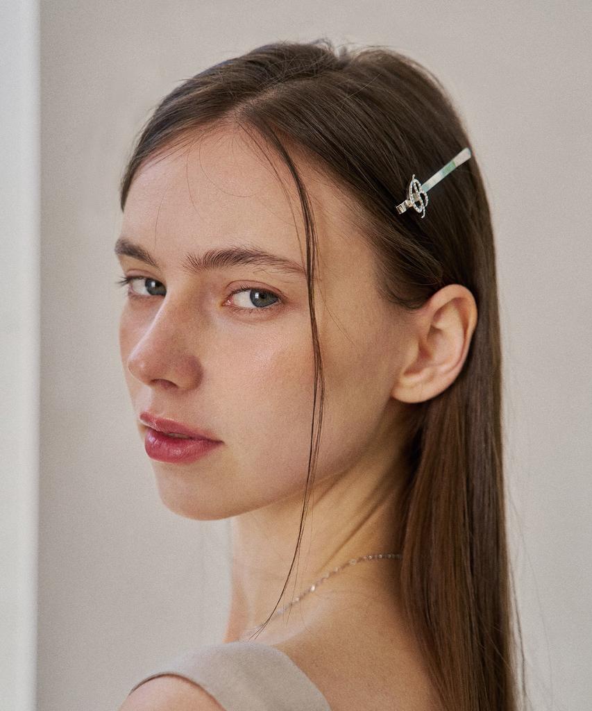 Заколка для волос Bellialeu Jewel