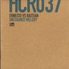 12inch Record ERNESTO BASTIAN Unchained Melody HCR037 High Contrast R 2007 Netherland Dance Electronica Used