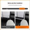Защитная пленка для экрана Xiaomi SU7: Силиконовый чехол для дисплея навигации консоли