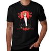 Chuuya Flowers Tshirt Essential T Shirt T Shirts For Unisex Graphic Funny Tshirt