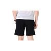 Puma Дышащие тренировочные шорты TFS Worldhood Мужские Брюки черные 599288-01