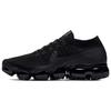 Air VaporMax Triple Noir Женские 849557-011