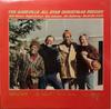 Виниловая пластинка JIM GALLOWAY  MILT HINTON  GUS JO  The Sackville All Star Christmas Re WRC14793 Sackville Recor 1986 Канада Джаз Б/у