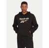 Толстовка Reebok RK25151CCM
