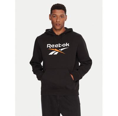 Толстовка Reebok RK25151CCM