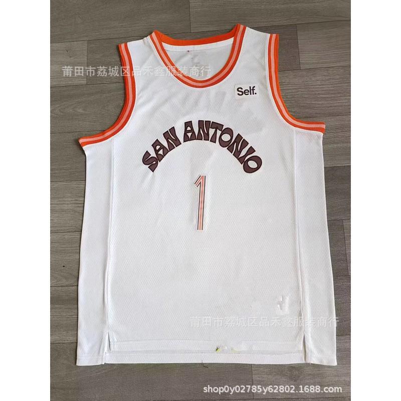 Basketball Jersey NBA Team Fan Apparel Cotton Sport Shirt Men Women Lakers 23 Celtics 7 Nuggets 15 Sixers 21 Knicks 11