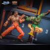 Jada Street Fighter 6 Кэмми Белая Гайл Ди Джей Модель   Игрушка Аниме Фигурка Фигурка Действия Модель Street Fighter Подарок Коллекционная Кукла