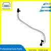 11158608766 fits BMW crankcase ventilation and exhaust pipes, and other similar uses.
