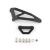 Motorcycle Exhaust Support Bracket CFMOTO MT450 IBEX 450 2025 Aftermarket Upgrade Reinforcement Mount