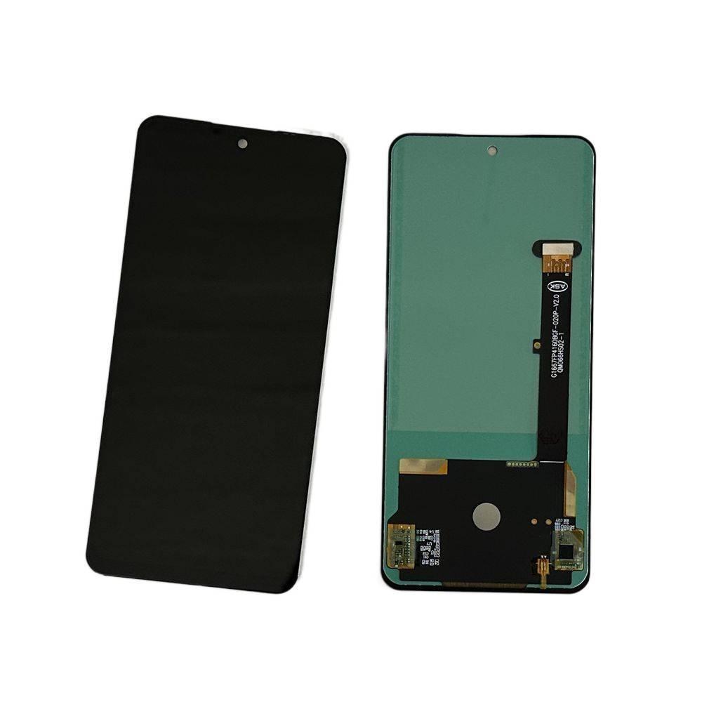 Полная сборка LCD-экрана и дигитайзера для ZTE Blade V40 Pro TFT