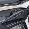 Применимо22Ford MondeoEVOSУглеродное волокно Pattern Воздухозаборник Кнопки рулевого колеса Стекло коробки передач