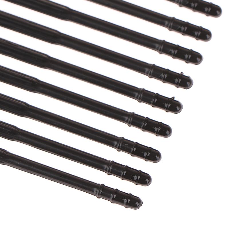 20 шт. одноразовые клейкие ушные палочки, портативные липкие ушные палочки, спиральные наконечники, набор инструментов для удаления ушной серы, очиститель, палочка