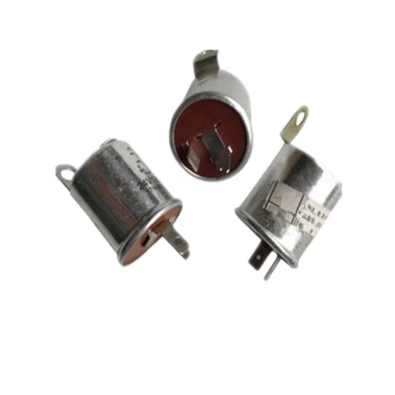 Shaanqi SX2150K Flasher Relay