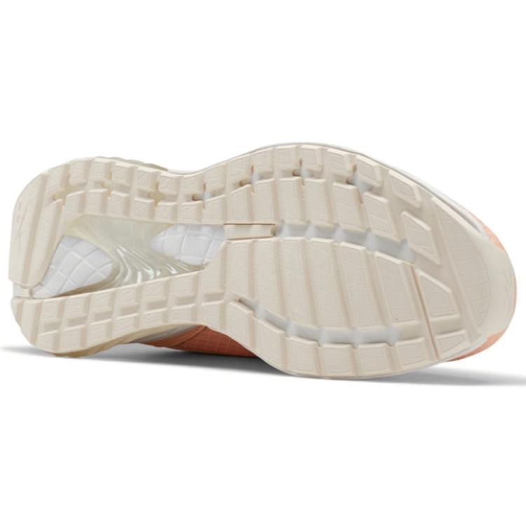 Reebok Кроссовки для бега Liquifect 180 2.0 Ap Светло-оранжевые GW4930