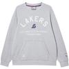 Мужская толстовка с длинным рукавом Jack & Jones, коллаборация с НБА