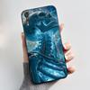 Чехол для Sony Xperia XZs XZ XR SOV35 602SO SO-03J Чехол Матовый Черный Мягкий Тонкий Чехол Эстетичный Роскошный Милый Крутой Мальчики Девочки Оболочка